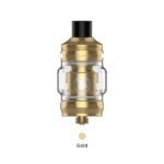Geekvape Z Nano 2 Tank Atomizer 3.5ml Gold