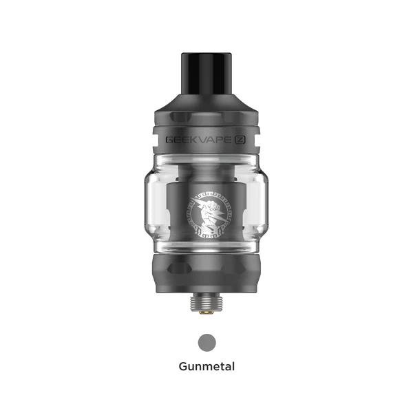 Geekvape Z Nano 2 Tank Atomizer 3.5ml Gunmetal Geekvape Z Nano 2 Tank 3.5ml Atomizer in Dubai - Image 3