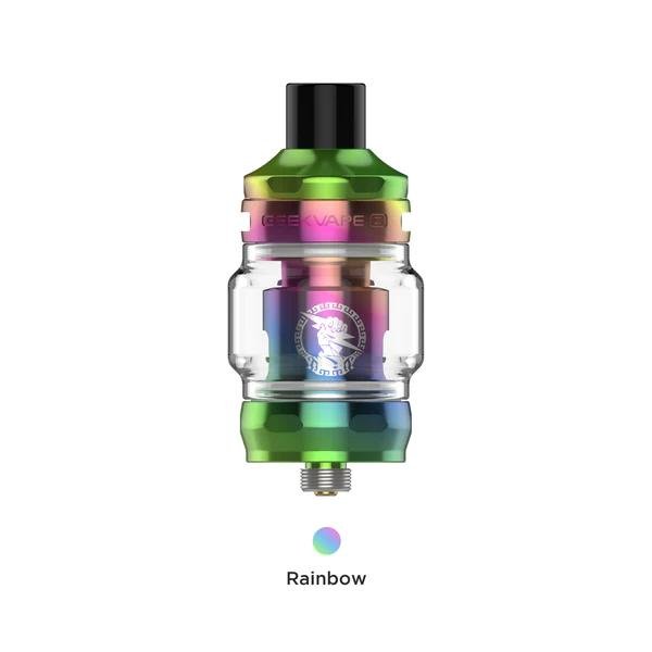 Geekvape Z Nano 2 Tank Atomizer 3.5ml Rainbow Geekvape Z Nano 2 Tank 3.5ml Atomizer in Dubai - Image 2