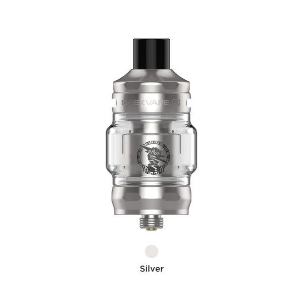 Geekvape Z Nano 2 Tank Atomizer 3.5ml Silver Geekvape Z Nano 2 Tank Atomizer 3.5ml Silver