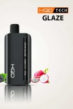 HQD_CUVIE_GLAZE_15000_PUFFS_DISPOSABLE_VAPE_Black_Dragon