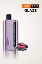 HQD_CUVIE_GLAZE_15000_PUFFS_DISPOSABLE_VAPE_Triple_Berry