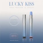 Lucky Kiss LK600 1000 puffs 20mg Vape pen Blueberry Sour Raspberry