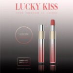 Lucky Kiss LK600 1000 puffs 20mg Vape pen Strawberry Ice
