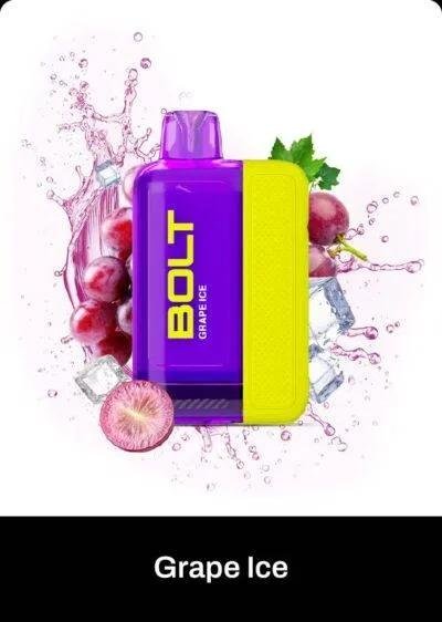 Nasty Bolt Hyperbeast 50k puffs in Dubai Grape Ice Nasty Bolt Hyperbeast 50k puffs in Dubai Grape Ice