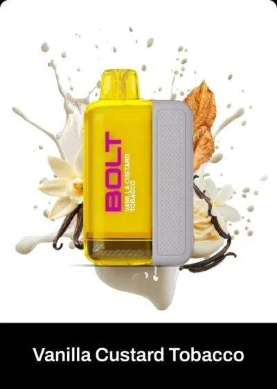 Nasty Bolt Hyperbeast 50k puffs in Dubai Vanilla Custard Tobacco Nasty Bolt Hyperbeast 50k puffs in Dubai Vanilla Custard Tobacco