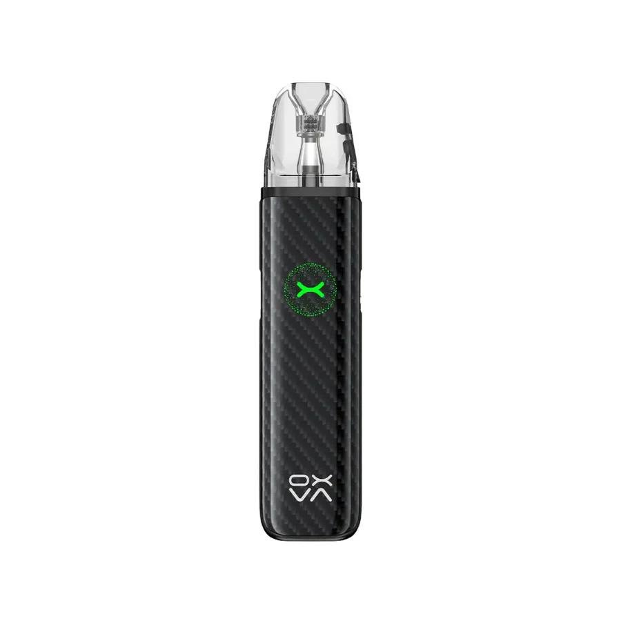 OXVA-Xlim-GO-2-Pod-Vape-Kit-black-carbon OXVA-Xlim-GO-2-Pod-Vape-Kit-black-carbon
