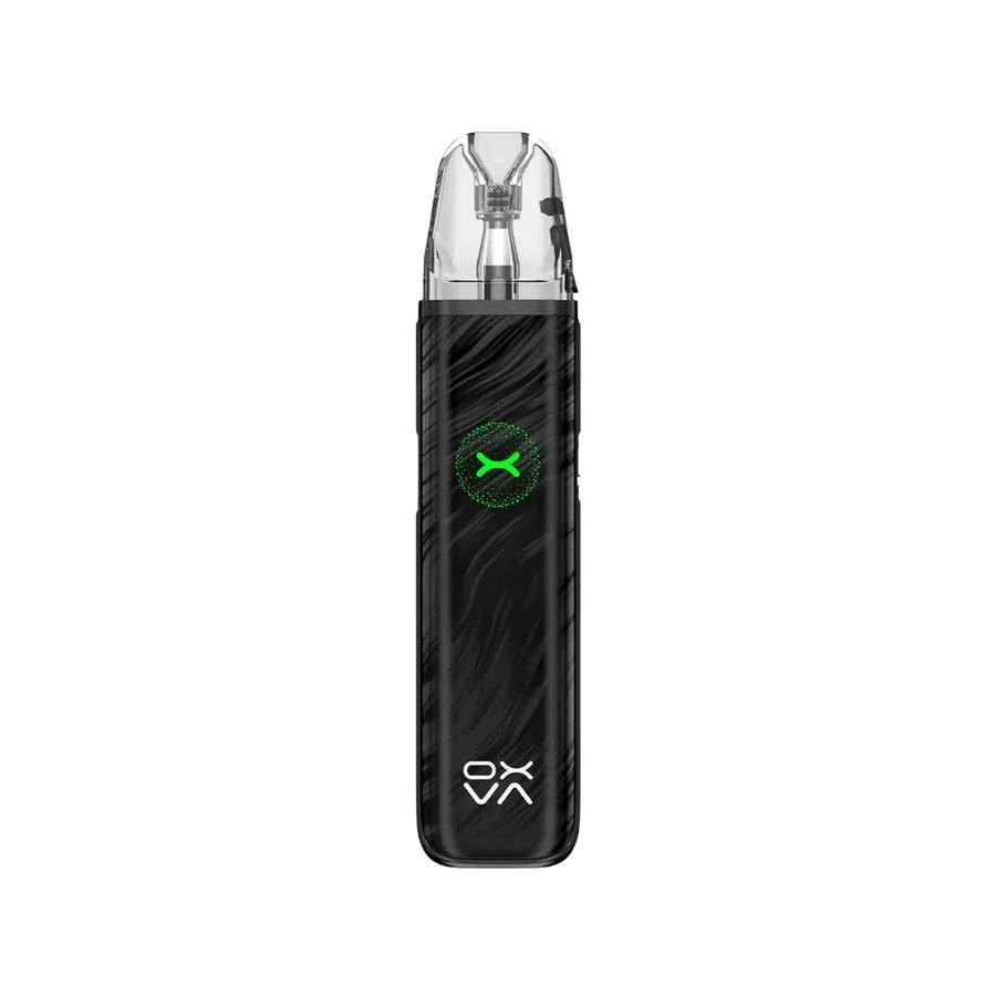 OXVA-Xlim-GO-2-Pod-Vape-Kit-black-shadow OXVA-Xlim-GO-2-Pod-Vape-Kit-black-shadow