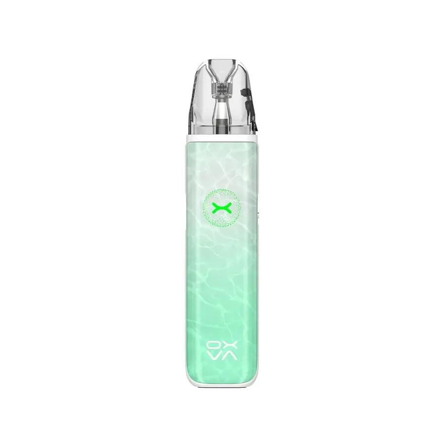 OXVA-Xlim-GO-2-Pod-Vape-Kit-green-ripple OXVA-Xlim-GO-2-Pod-Vape-Kit-green-ripple