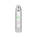 OXVA-Xlim-GO-2-Pod-Vape-Kit-metal-silver