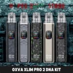 Oxva Xlim Pro 2 DNA Kit