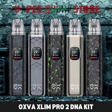 Oxva Xlim Pro 2 DNA Kit
