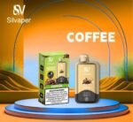 Silvaper-15000-Puffs-Disposable-Vape-Coffee
