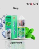 TOKYO_SUPER_COOL_SALTNIC_30ML_Mighty_Mint_30mg_720x