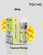 TOKYO_SUPER_COOL_SALTNIC_30ML_Tropical_Mango_30mg_720x