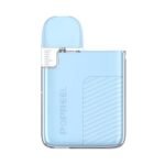 Uwell-POPREEL-PK1-Pod-System-Kit Macaron Blue