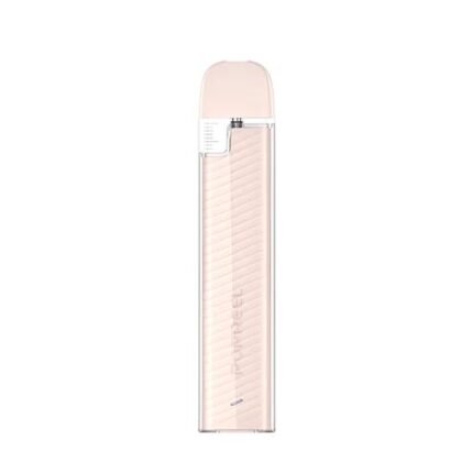 Uwell-Popreel-P1-Pod-System-Apricot-Beige