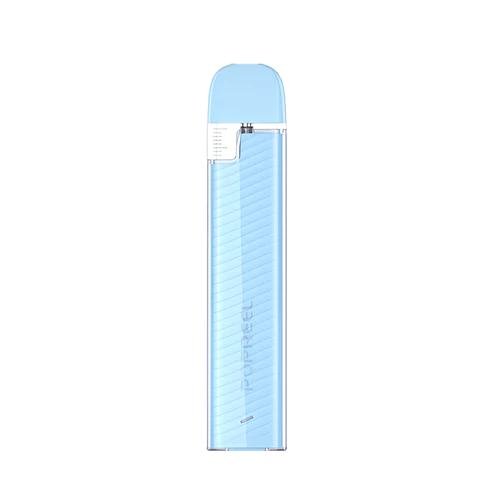 Uwell-Popreel-P1-Pod-System-Macaron-Blue Uwell-Popreel-P1-Pod-System-Macaron-Blue