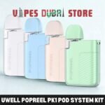 Uwell Popreel Pk1 Pod System Kit