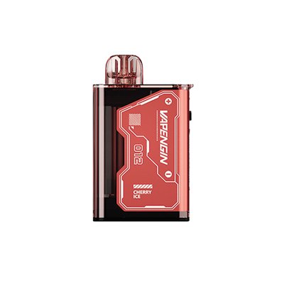 Vapengin Mars 2 20000 Puffs Disposable Vape Cherry Ice