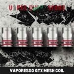 Vaporesso GTX Mesh Coil