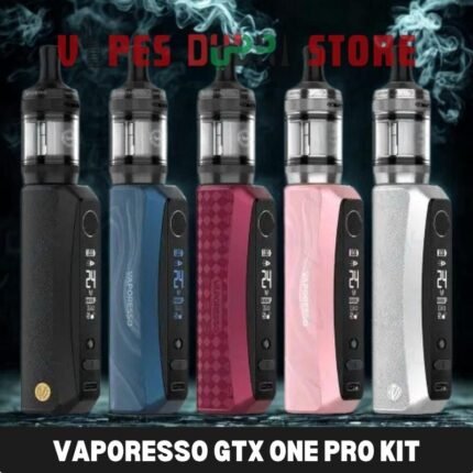 Vaporesso GTX One Pro Kit