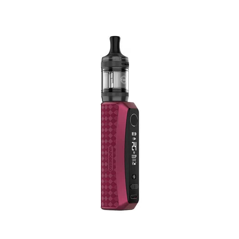 Vaporesso-GTX-One-Pro-kit-Red Vaporesso-GTX-One-Pro-kit-Red