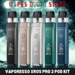 Vaporesso XROS Pro 2 Pod Kit