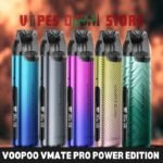 Voopoo Vmate Pro Power Edition kit 30w