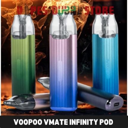 Voopoo vmate infinity pod system kit