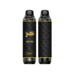 Yalla-EVO-DTL-Disposable-12K-Puff-Paan-Mint