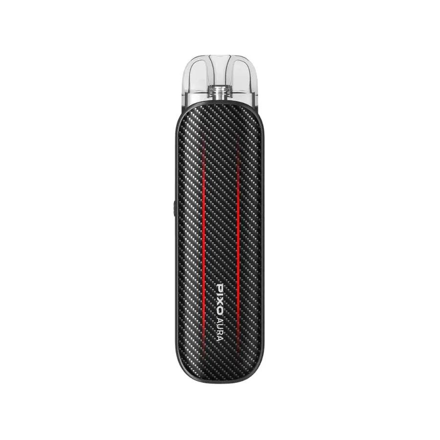 aspire-pixo-aura-pod-vape-kit-carbon-black aspire-pixo-aura-pod-vape-kit-carbon-black