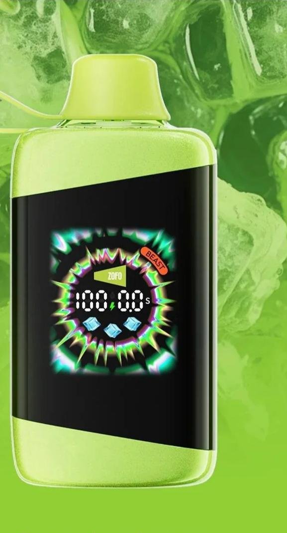 kamado-max-50k-disposable-vape-in-dubai-sour-apple-icy kamado-max-50k-disposable-vape-in-dubai-sour-apple-icy