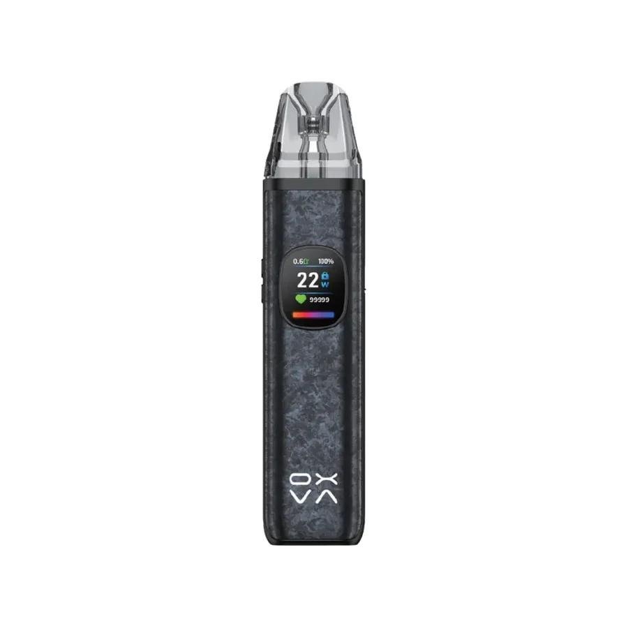 oxva-xlim-pro-2-dna-pod-vape-kit-frost-titanium-blue oxva-xlim-pro-2-dna-pod-vape-kit-frost-titanium-blue