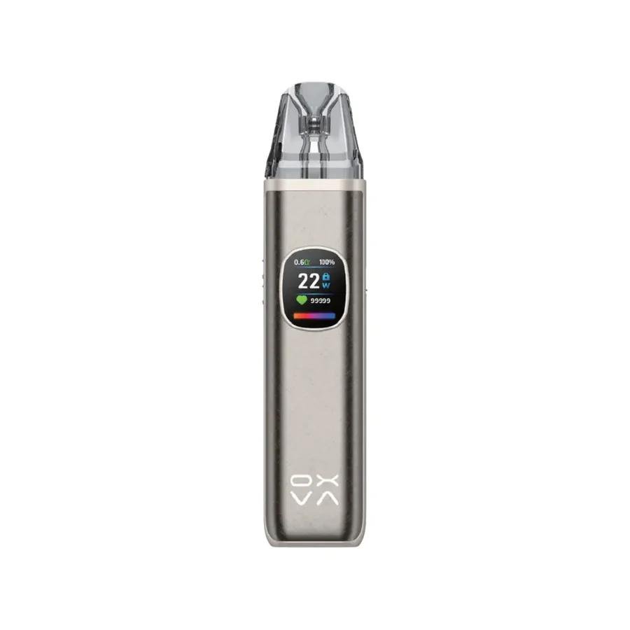 oxva-xlim-pro-2-dna-pod-vape-kit-silk-brown oxva-xlim-pro-2-dna-pod-vape-kit-silk-brown