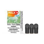 relx-pod-pro-2-jasmine-green-ice-tea