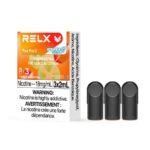 relx-pod-pro-lemonicedtea