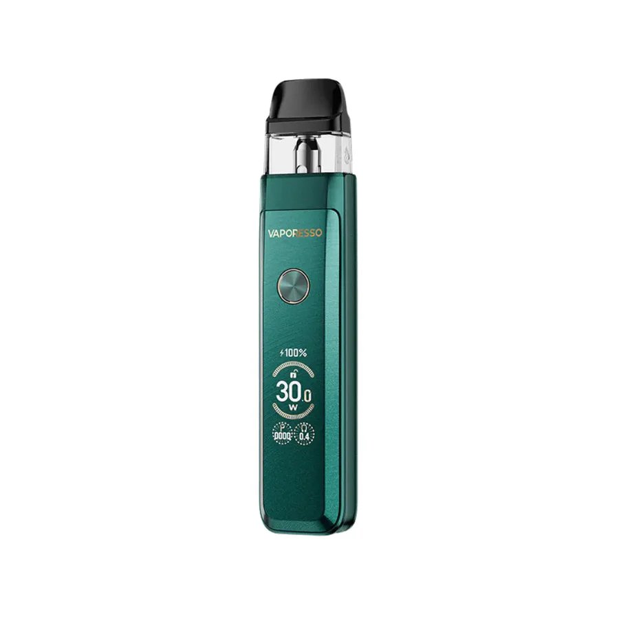 vaporesso-xros-pro-2-vape-kit-gem-green vaporesso-xros-pro-2-vape-kit-gem-green