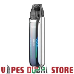 voopoo-vmate-max-pod-glacier-silver