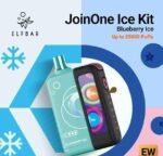Elf-Bar-ew-25000-Puffs-50mg-Nicotine-Ice-Adjustable-Disposable-Vape-bluberry-ice