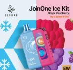 Elf-Bar-ew-25000-Puffs-50mg-Nicotine-Ice-Adjustable-Disposable-Vape-grape-raspberry