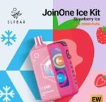 Elf-Bar-ew-25000-Puffs-50mg-Nicotine-Ice-Adjustable-Disposable-Vape-strawberry-ice