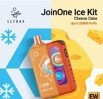 Elf-Bar-ew-25000-Puffs-50mg-Nicotine-Ice-Adjustable-Disposable-Vapecheese-cake