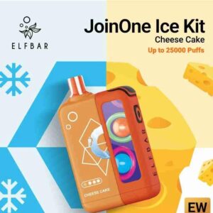 Elf-Bar-ew-25000-Puffs-50mg-Nicotine-Ice-Adjustable-Disposable-Vapecheese-cake