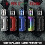 GeekVape Aegis Max100 Pod System in UAE Dubai