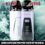 Geekvape Digi Pro Pod Vape Kit in Dubai