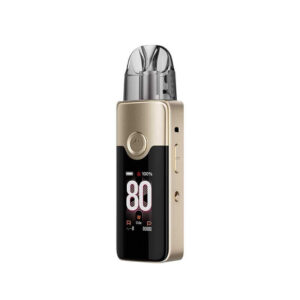 Gold-Voopoo-Vinci-E80-pod-kit
