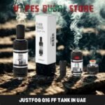 Justfog Q16 FF Tank In UAE
