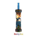 MFU_SHISHA_X1_Hookah_40000_Puff_Disposable_Berry-Ice