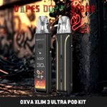 OXVA Xlim 3 Ultra Pod Kit